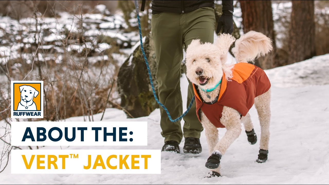About: The Vert™ Jacket