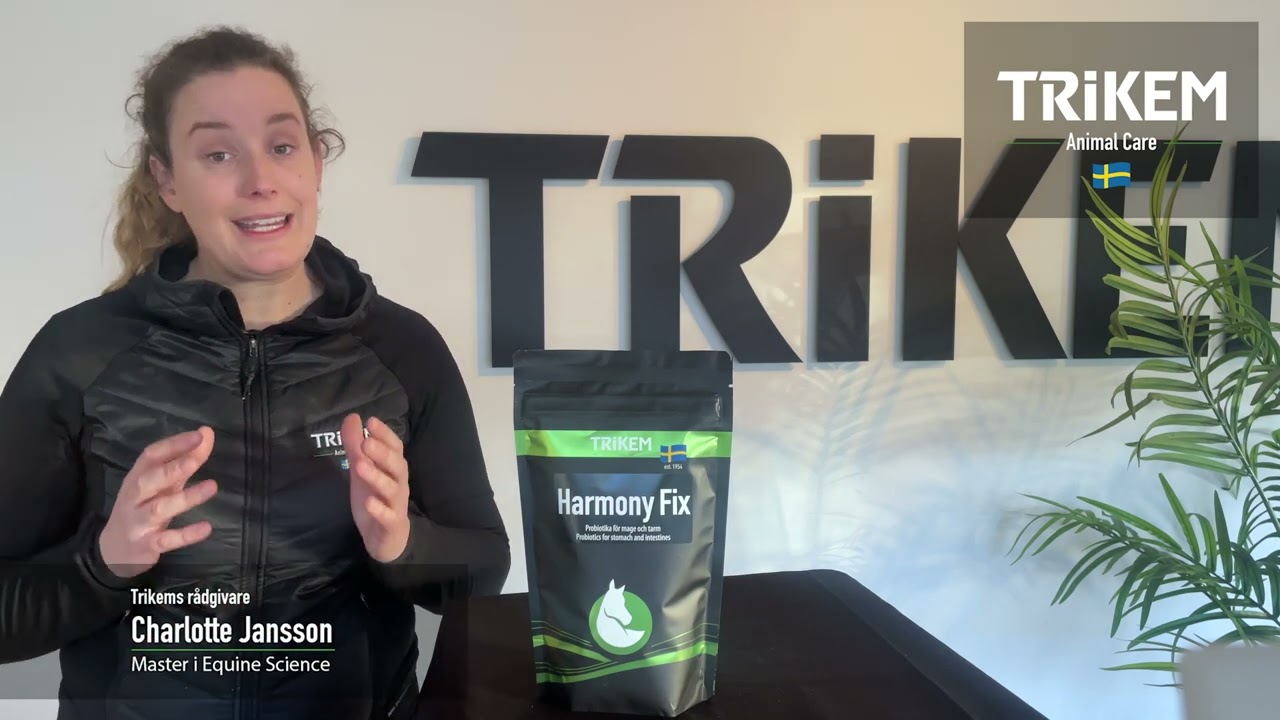 Harmony Fix, produktinformation