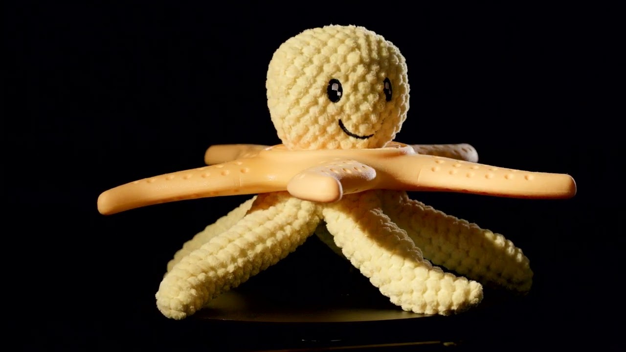 KIWI WALKER PLUSH TOYS