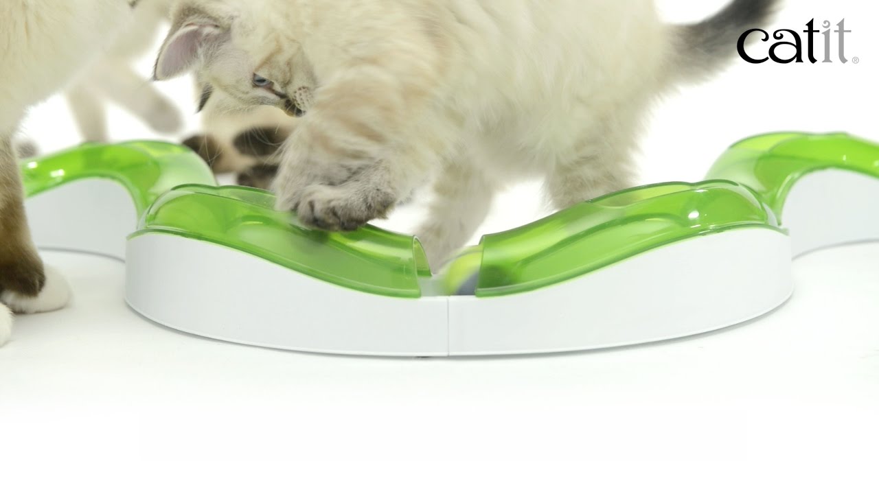 Catit Senses 2.0 Circuits