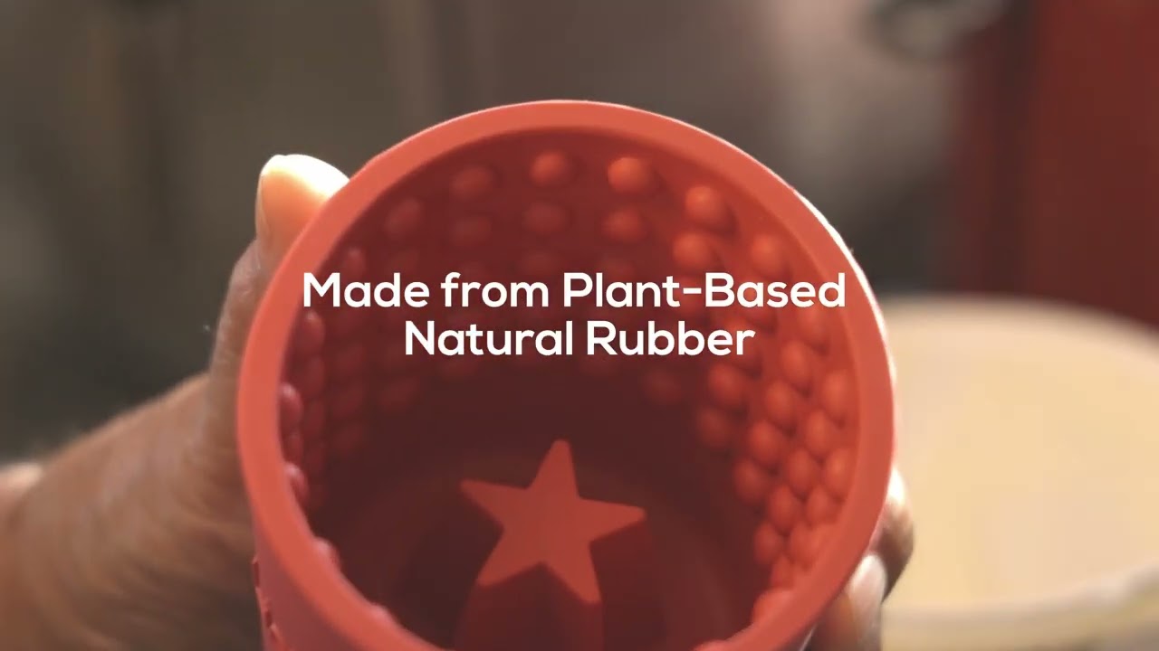 LickiMat® Yoggie Pot™