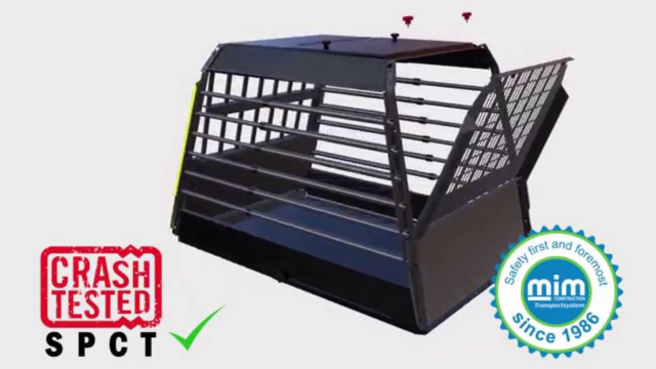 Variocage by MIMsafe - Svensk version