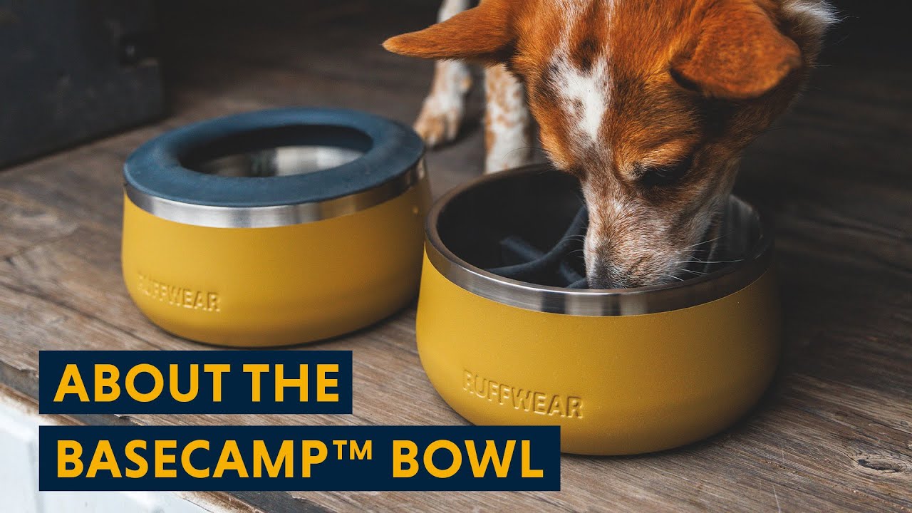About the Basecamp™ Bowl