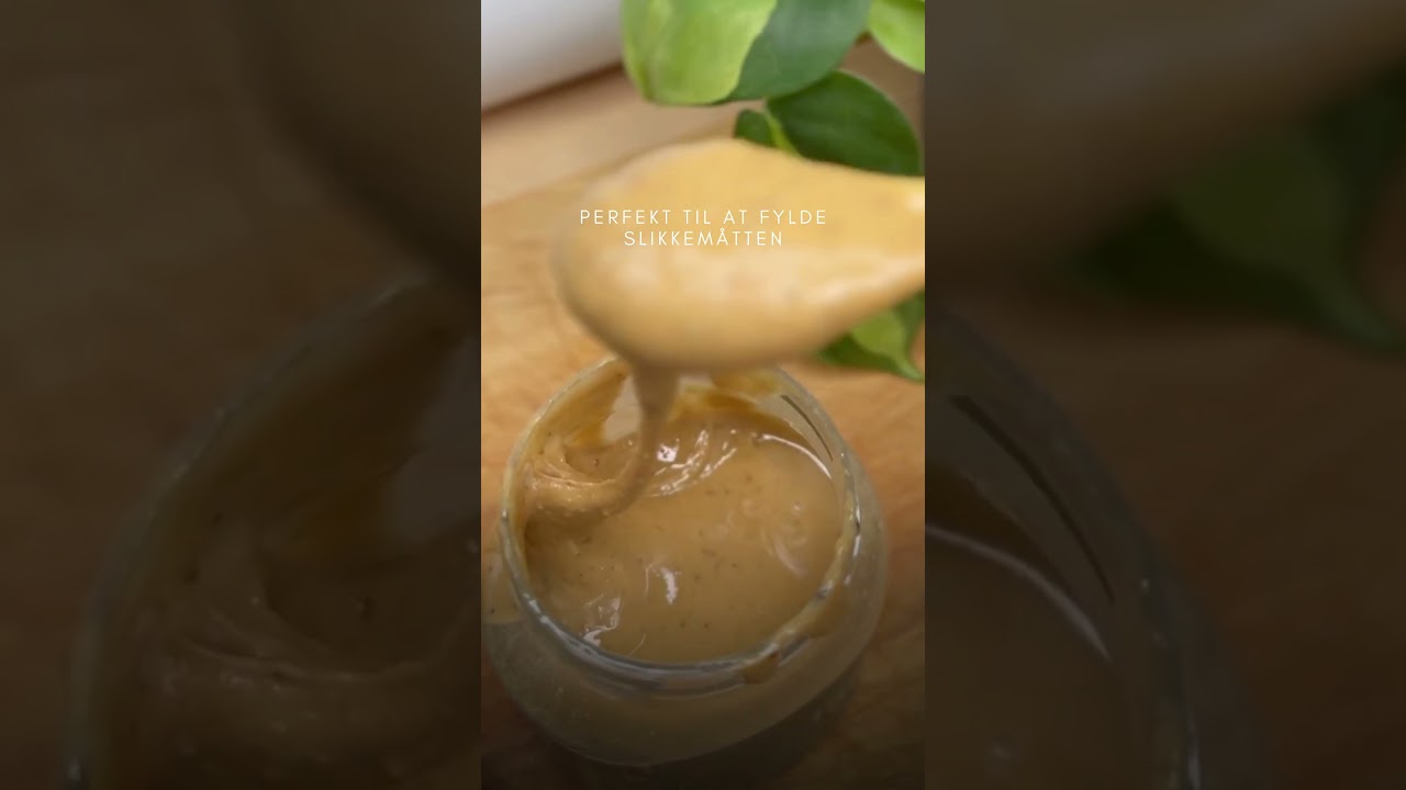 Taki Collagen   Peanutbutter m  Gevirpulver #taki #hund #snack #collagen #creamy