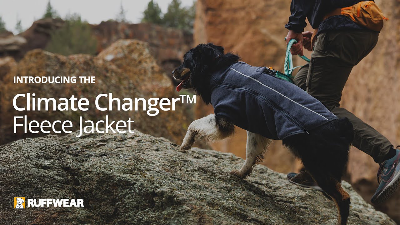 About the Climate Changer™ Jacket