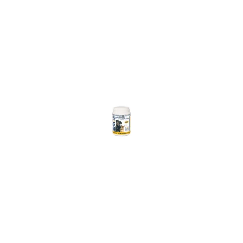 biopet glucosamin 750 g biopet glucosamin 750 g