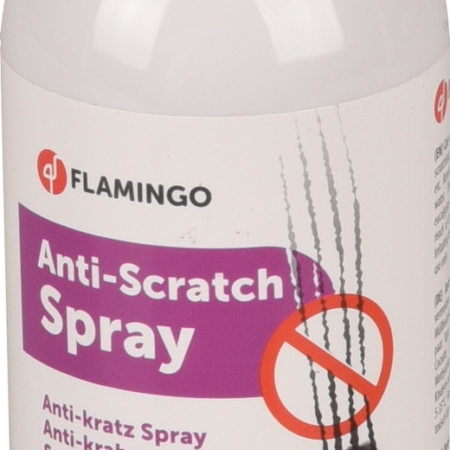Flamingo Anti kradsespray 175 ml.