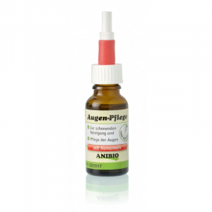 ANIBIO Augen pflege / øjenpleje 20 ml.