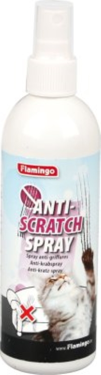 Flamingo Anti kradsespray 175 ml.