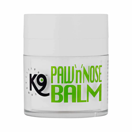 K9 Pote & Næse balsam 50 ml.