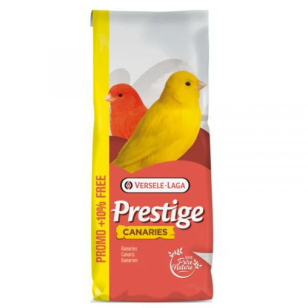 Prestige Kanarie 20 kg. Versele-Laga.