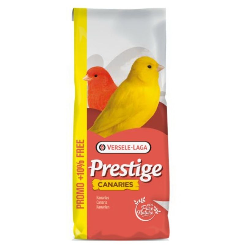 Prestige Kanarie 20 kg. Versele-Laga.