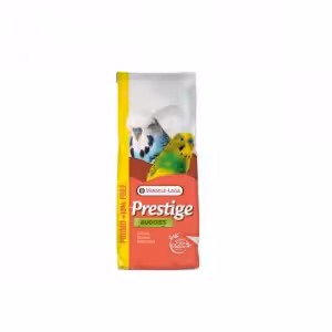Prestige Undulat IMD 20 kg. Versele Laga.