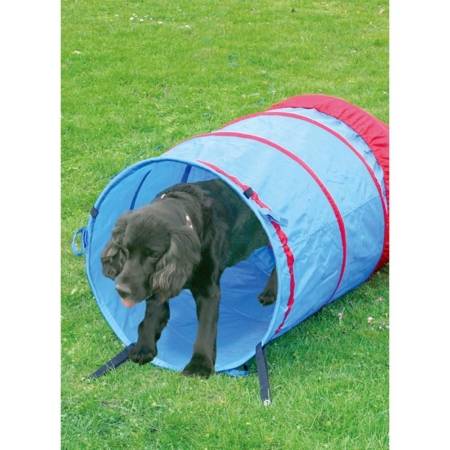 Pawise Agility tunnel Ø60 cm./5 Meter.
