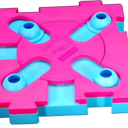 Nina Ottosson Cat Mixmax puzzle B.