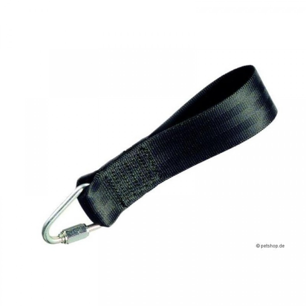 Hunter Bodyguard Classic erstatningsløkke S-M