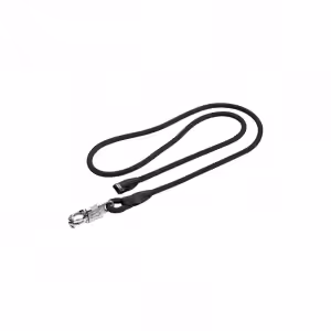Hunter line med panik krog M-L Sort
