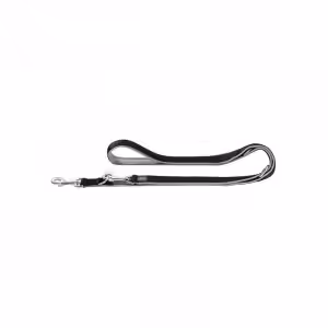 Hunter Justerbar Neopren Line 20 mm./200 cm. Sort