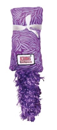 Kong Kickeroo kitten. - Billede 2