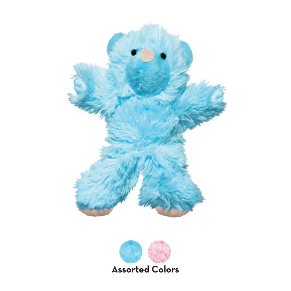 Kong kitten teddy bear til kat.
