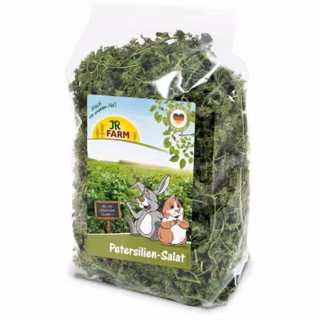 JR Farm Persille salat 50 g.