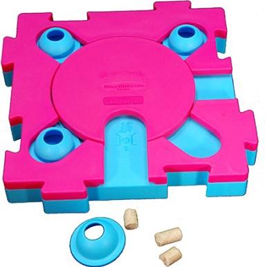 Nina Ottosson Cat Mixmax puzzle C.