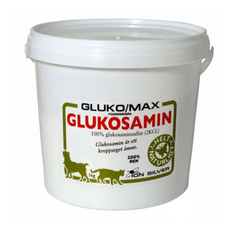 Glukosamin