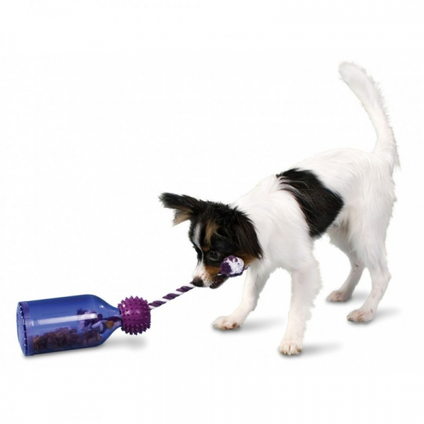 BUSY BUDDY TUG-A-JUG M/L. Petsafe. Med Bidegaranti