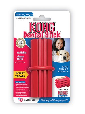 Kong dental stick Medium