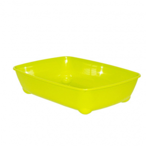 ARIST O TRAY LARGE Fun Green. Moderna Products