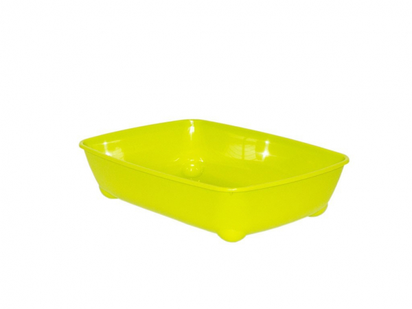 ARIST O TRAY LARGE Fun Green. Moderna Products