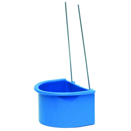 Akita Foderkop 150 ml.