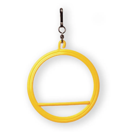 Akita Undulatring 18 cm.