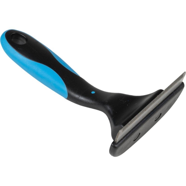 Ozami furmaster Large kort pels fin 79 tænder