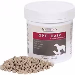 Orop Opti Hair 130 g. Versele-Laga