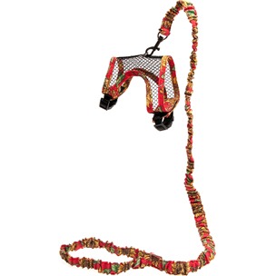 Flamingo Sele med fleksibel line M