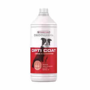 Orop Opti Coat 1000 ml. Versele-Laga