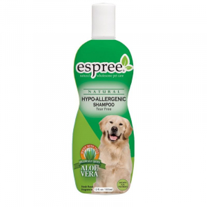 Espree Hypo-Allergenic Shampoo 355ml.