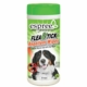 Espree Flea and Tick repellent Wipes x50. Indhold: 50 stk. wipes.