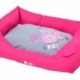 ROGZ SPICE POD HUNDSENG S ROSA 56X35X22 CM.