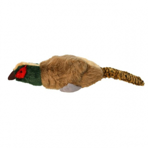 FASAN LILLE 22 CM. MED PIV.