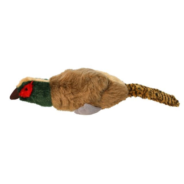 FASAN LILLE 22 CM. MED PIV.