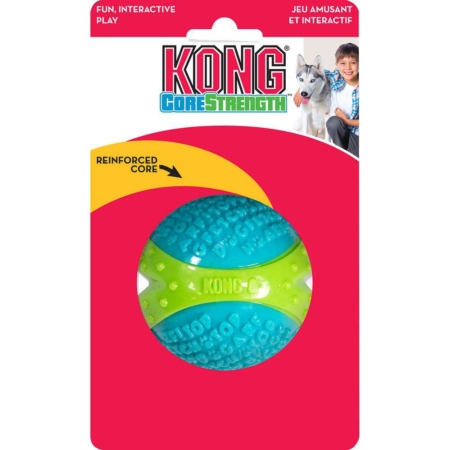 Kong Corestrenght ball Medium Ø6 cm.