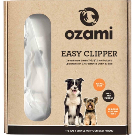 Ozami Easy Clipper