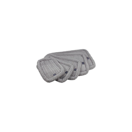All For Paws Travel dog crate mat 62x44x7 cm.