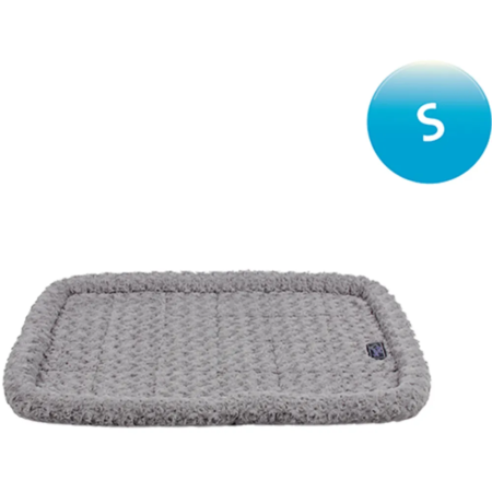 All for paws Travel dog crate mat S