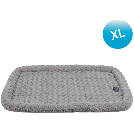 All for paws Travel dog crate mat XL