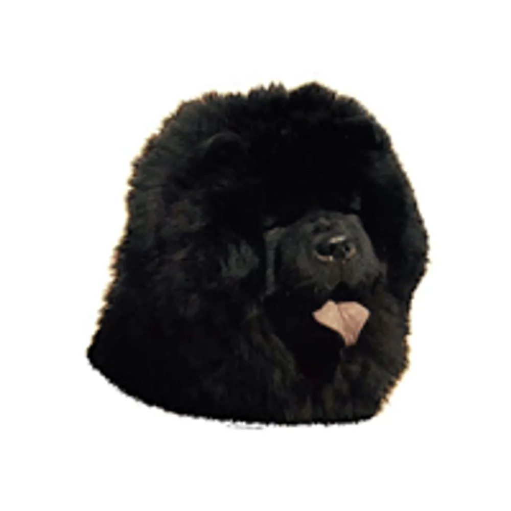 Worldstickers Chow Chow sort