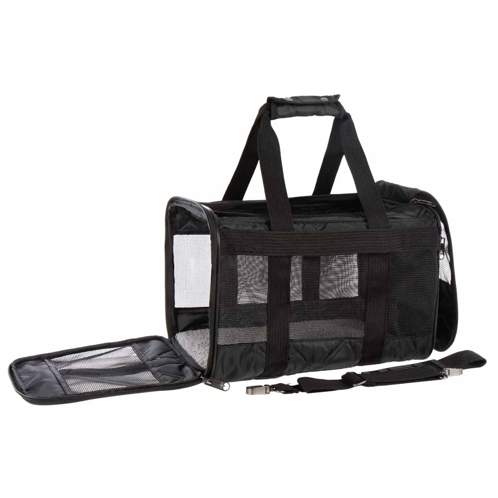 Sherpa deluxe transporttaske Medium