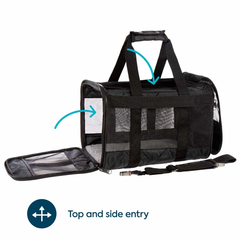 Sherpa deluxe transporttaske Medium
